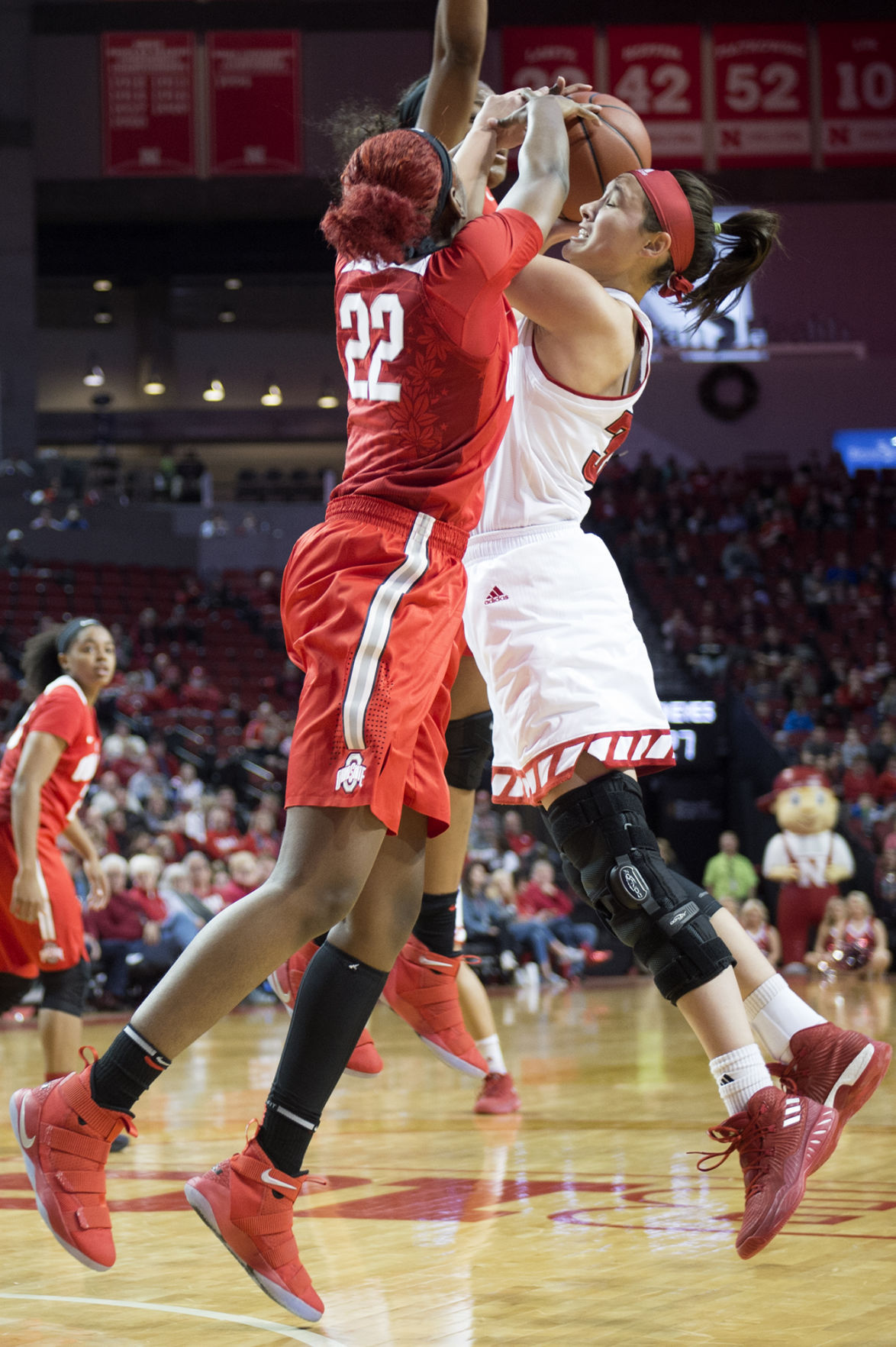 Ohio State vs. Nebraska, 12/28
